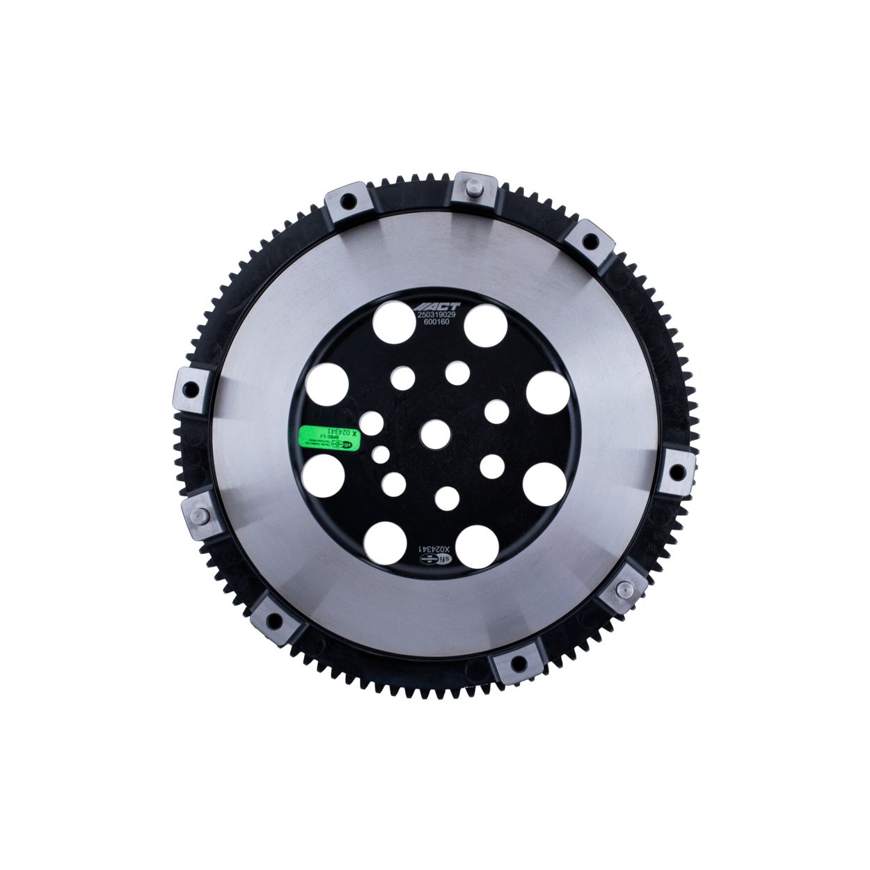 ACT XACT Flywheel Streetlite