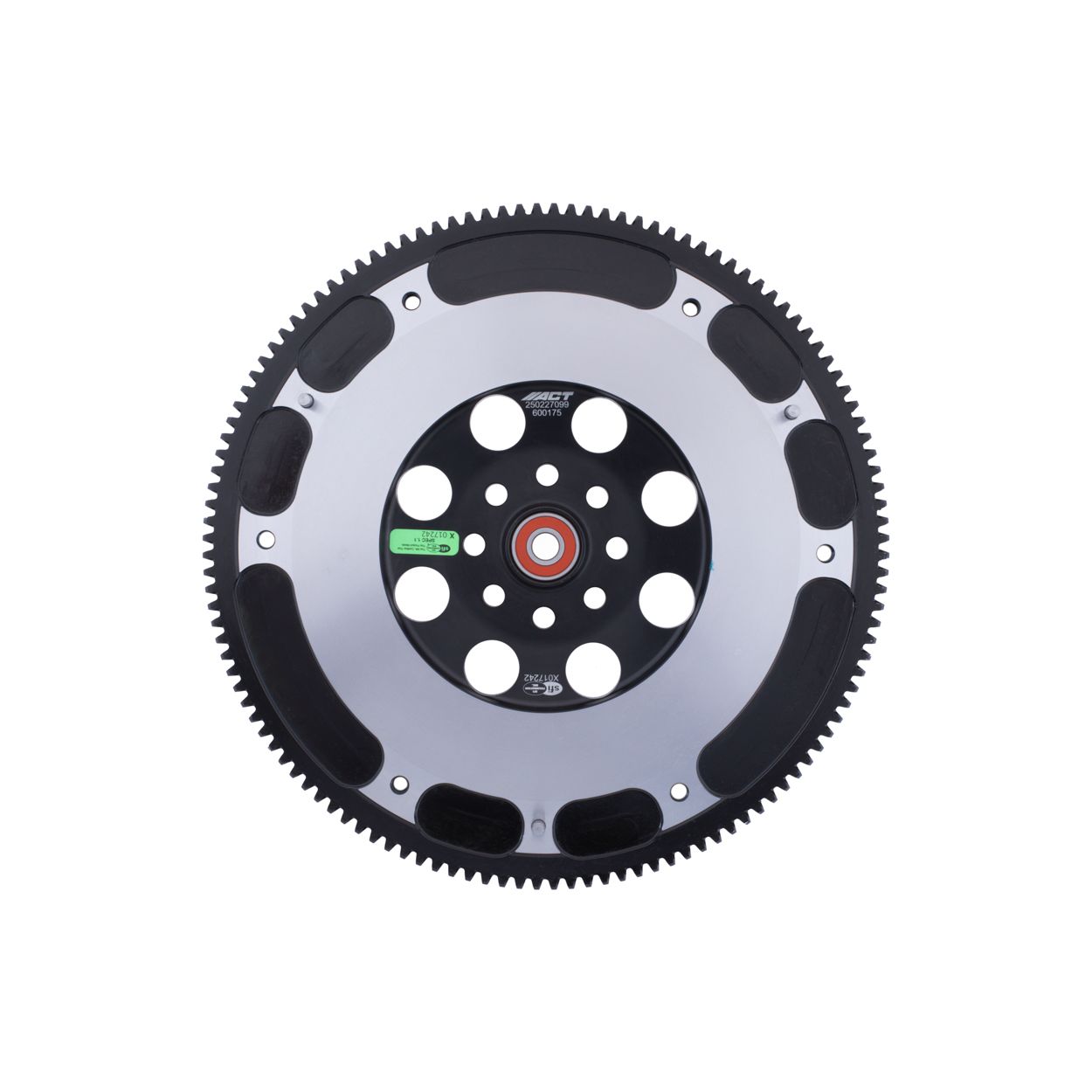 ACT XACT Flywheel Streetlite