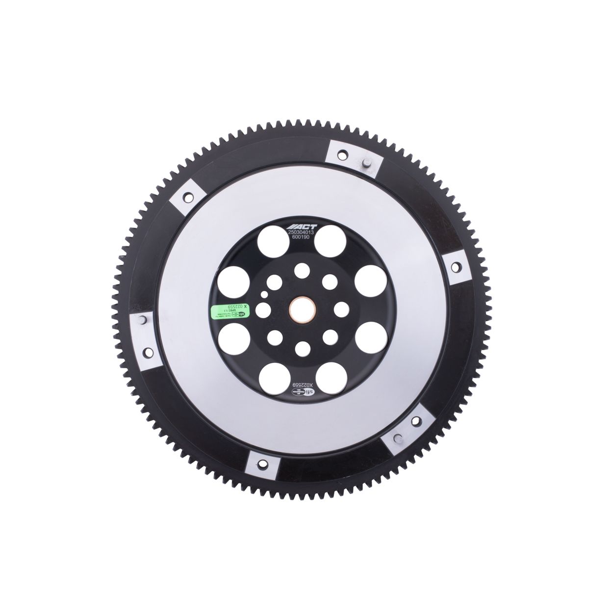 ACT XACT Flywheel Streetlite
