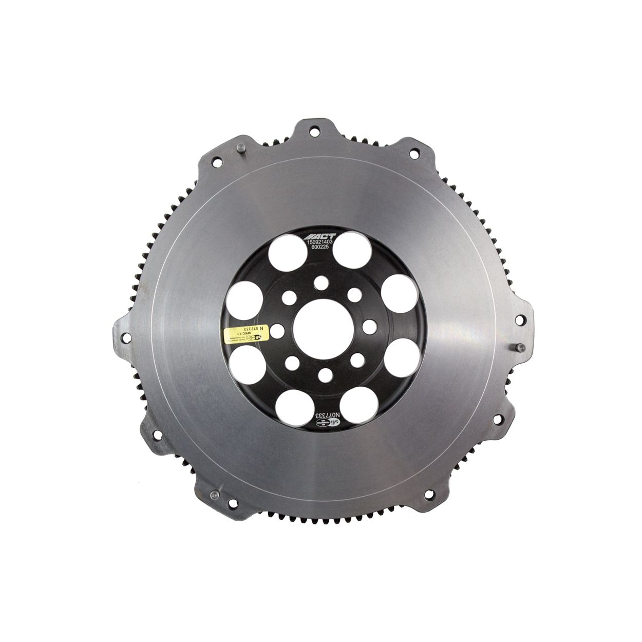 ACT XACT Flywheel Streetlite