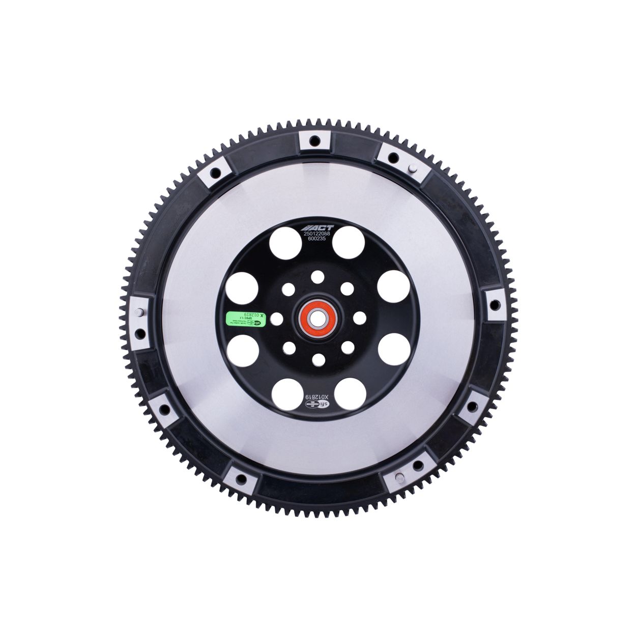 ACT XACT Flywheel Streetlite