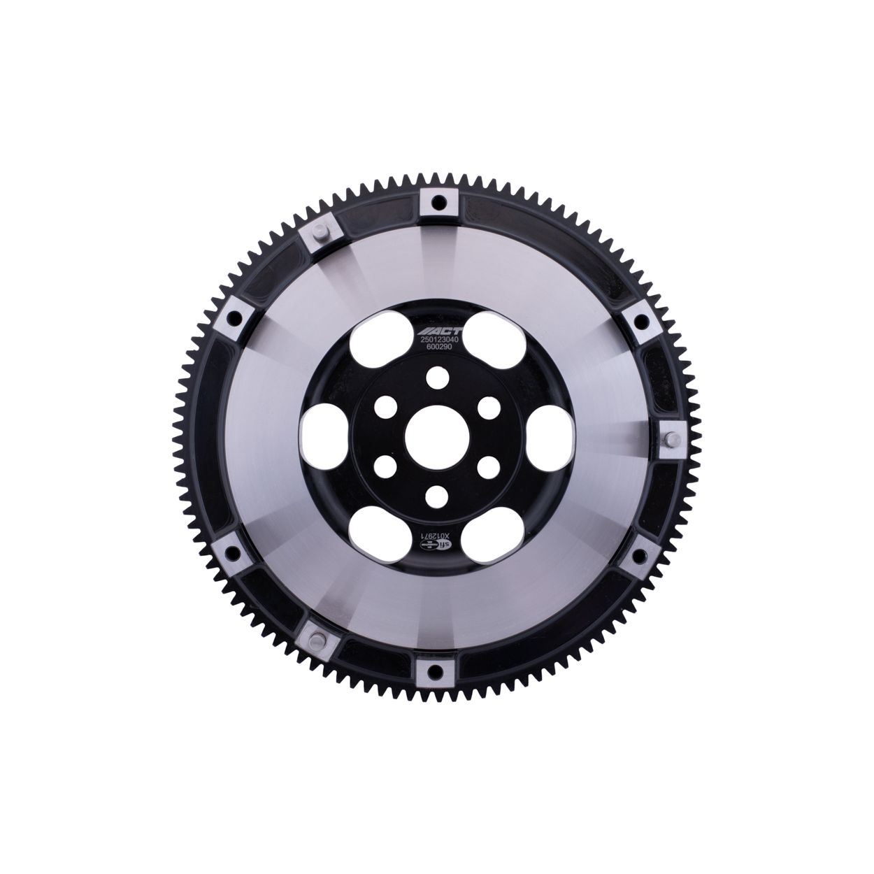 ACT XACT Flywheel Streetlite