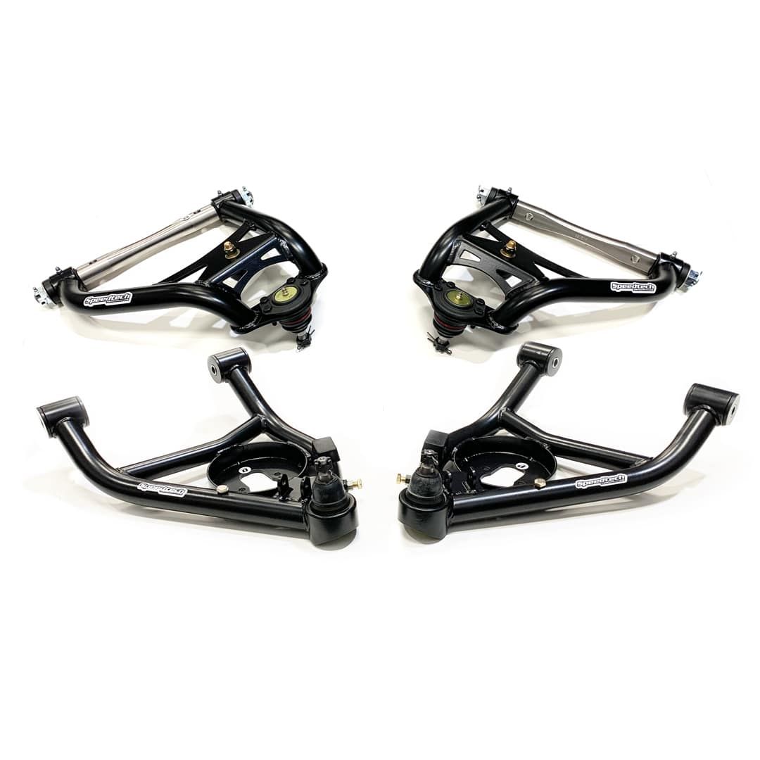 Control Arm Package, 94-96 Impala