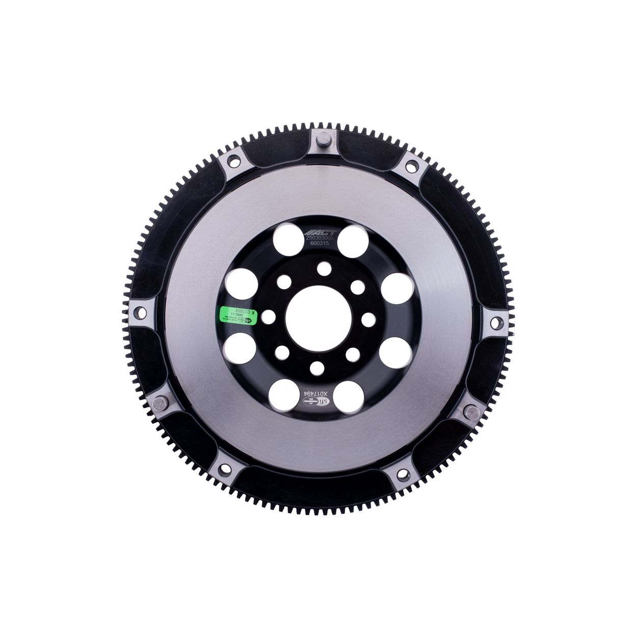 ACT XACT Flywheel Streetlite