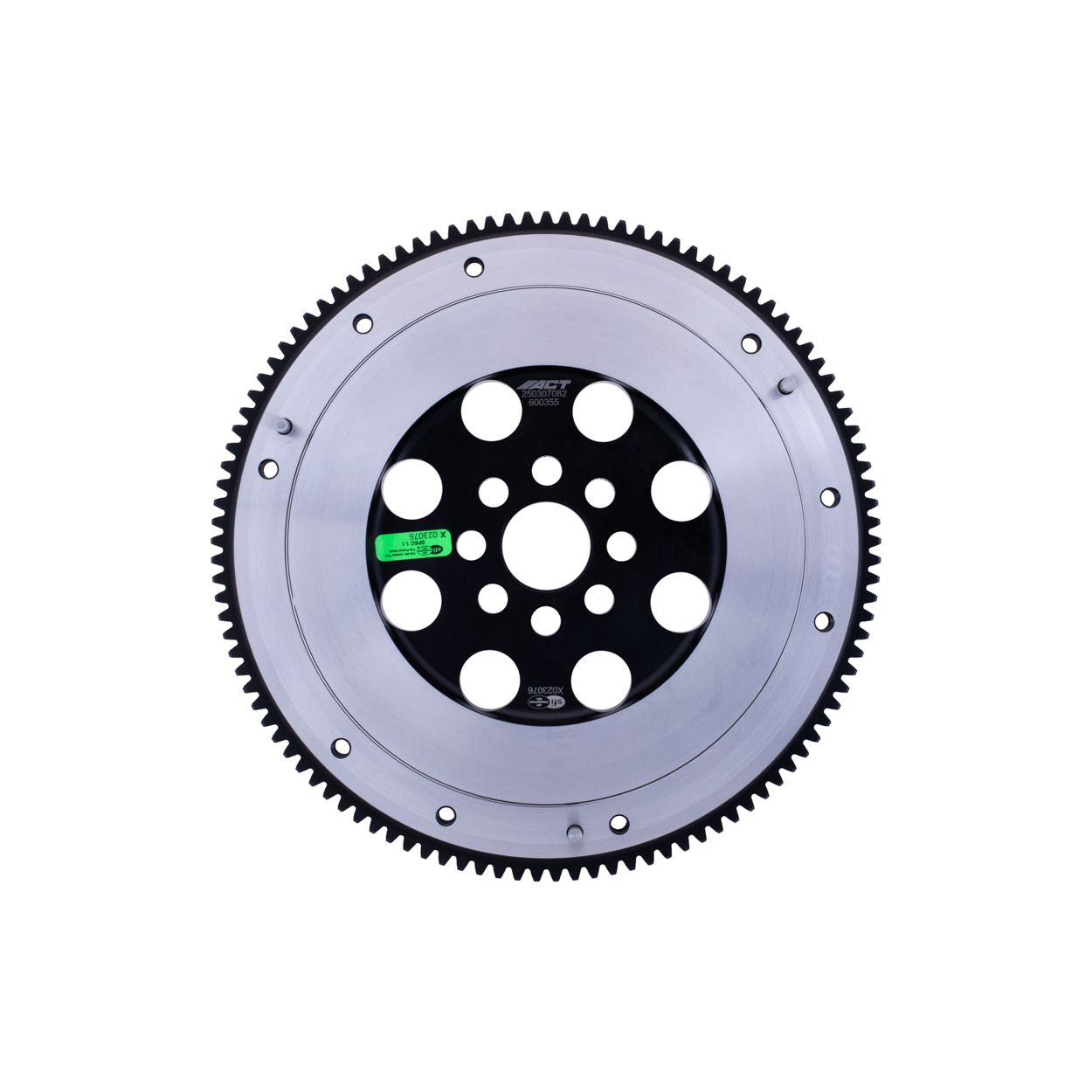 ACT XACT Flywheel Streetlite