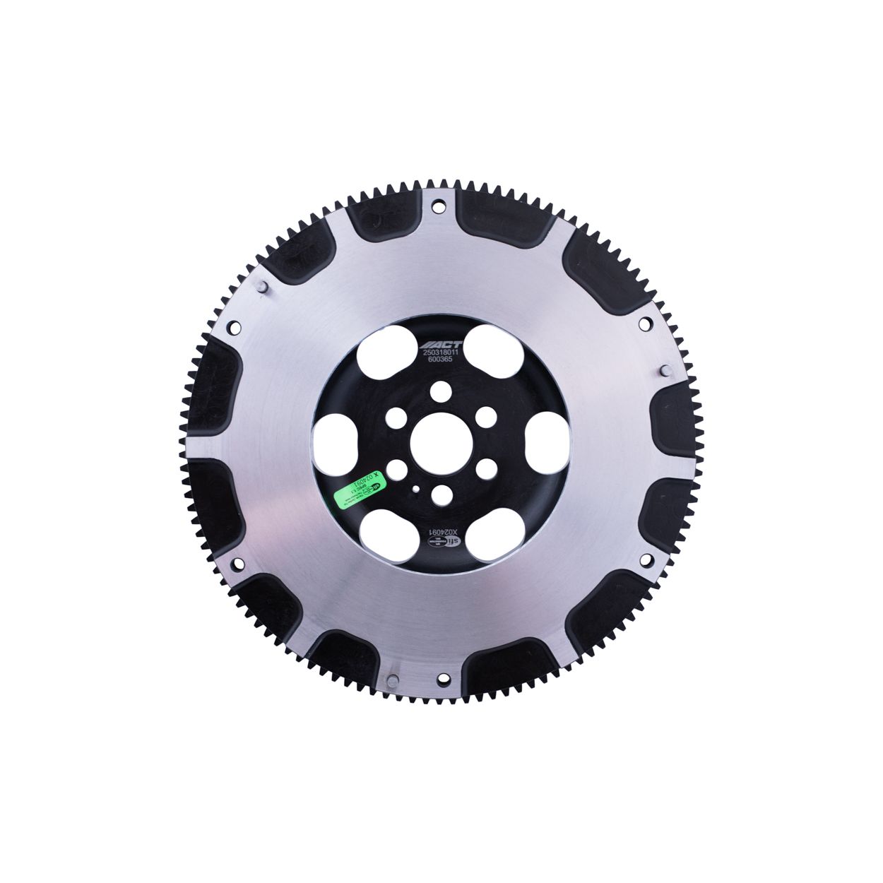 ACT XACT Flywheel Streetlite