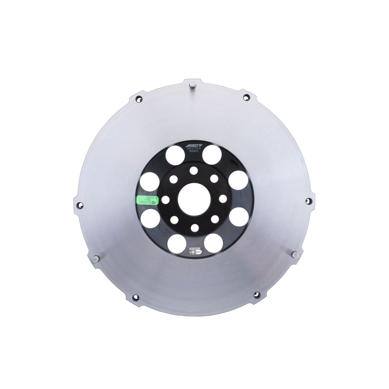 ACT XACT Flywheel Streetlite