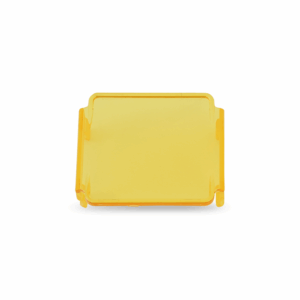 Body Armor 4X4 Cube Light Cover - 60040