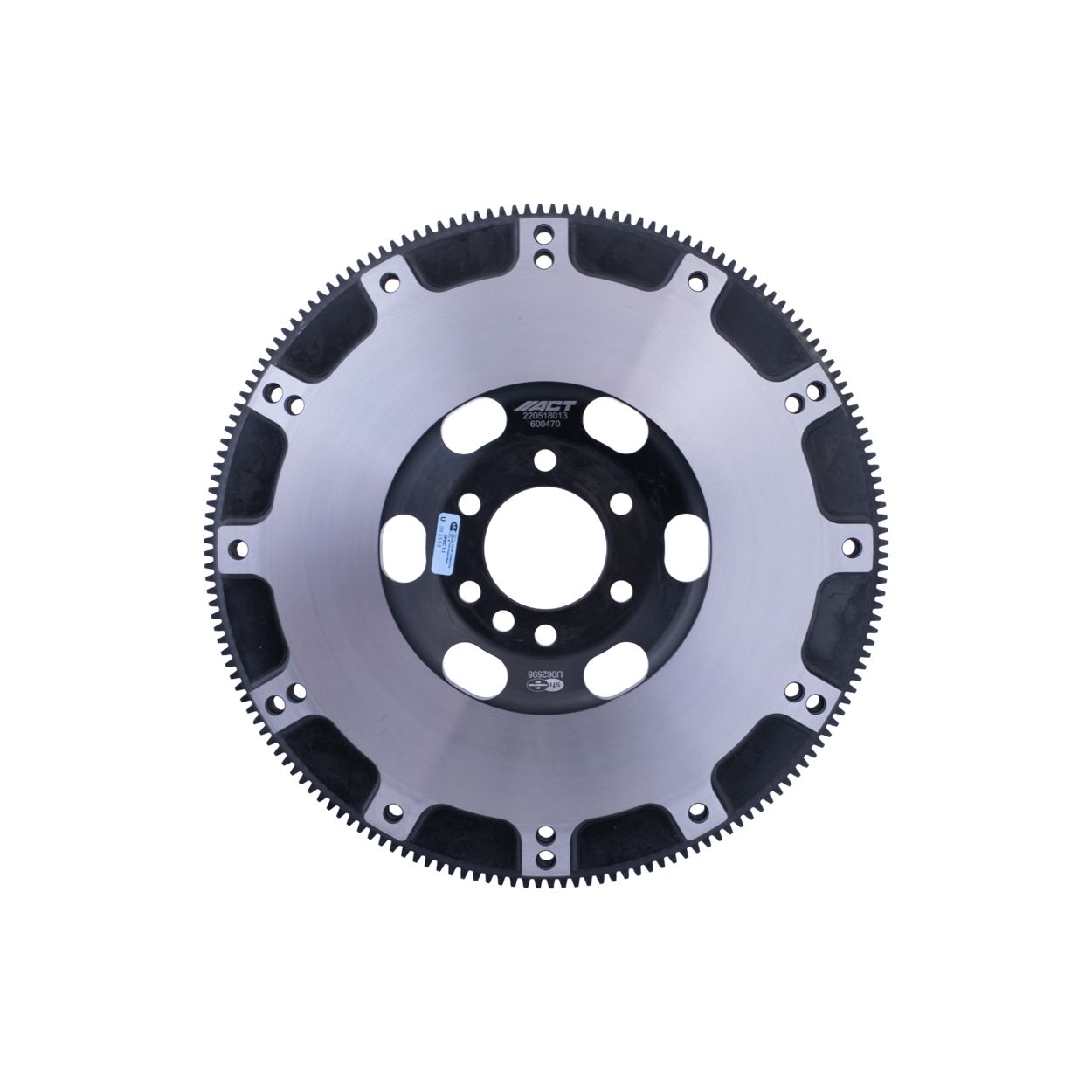 ACT XACT Flywheel Streetlite