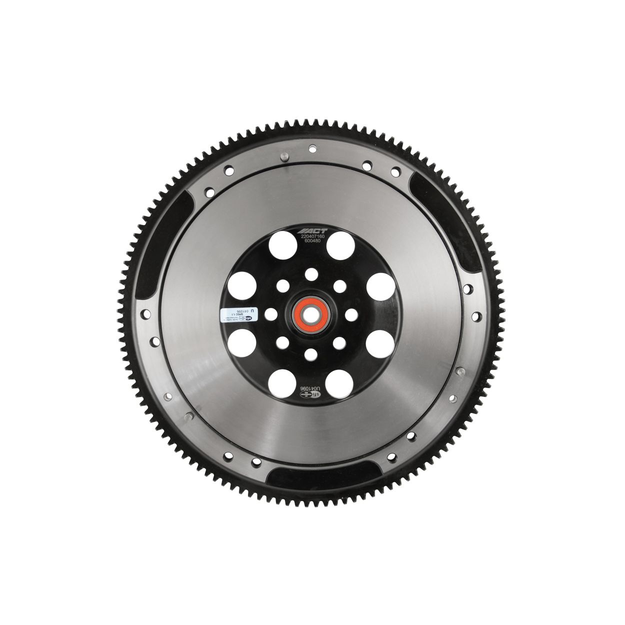 ACT XACT Flywheel Streetlite