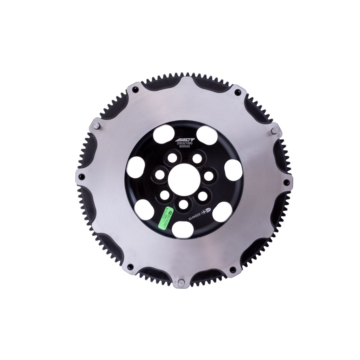 ACT XACT Flywheel Streetlite