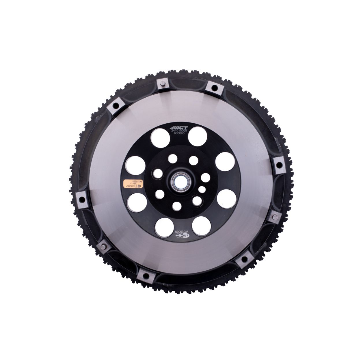 ACT XACT Flywheel Streetlite
