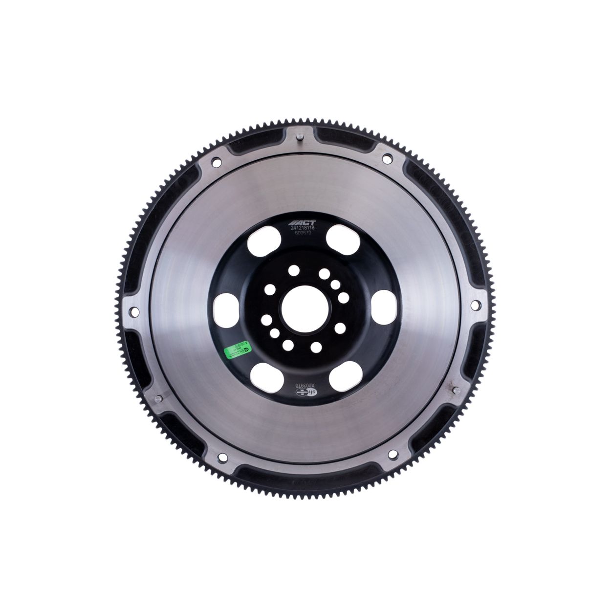 ACT XACT Flywheel Streetlite