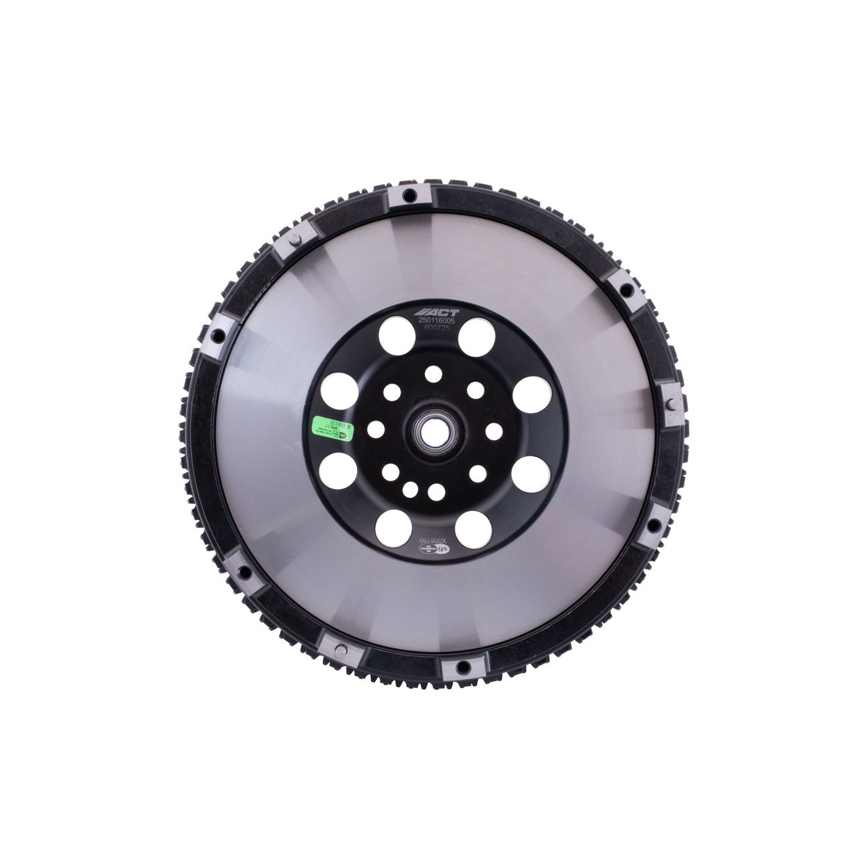 ACT XACT Flywheel Streetlite