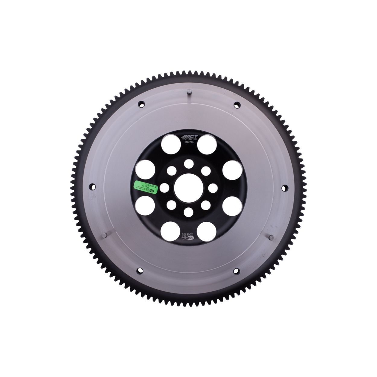 ACT XACT Flywheel Streetlite