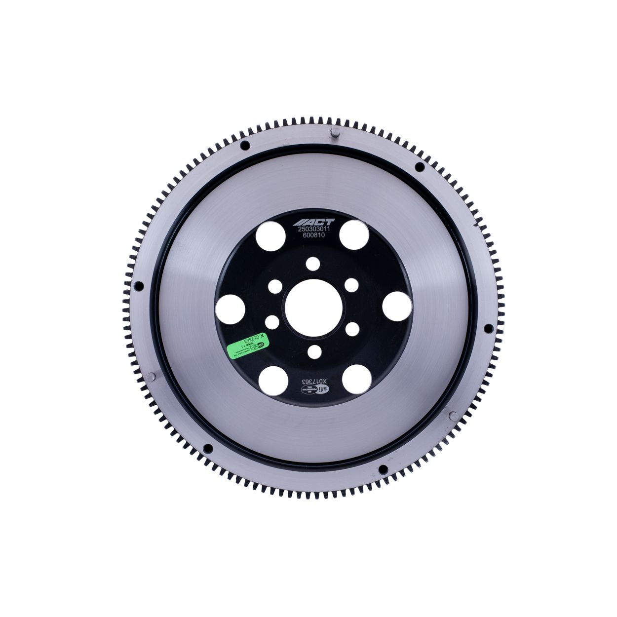 ACT XACT Flywheel Streetlite