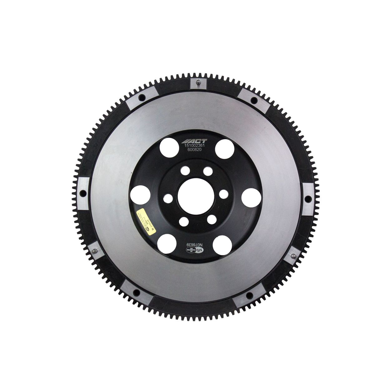 ACT XACT Flywheel Streetlite