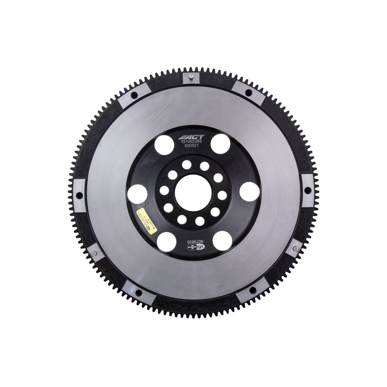 ACT XACT Flywheel Streetlite