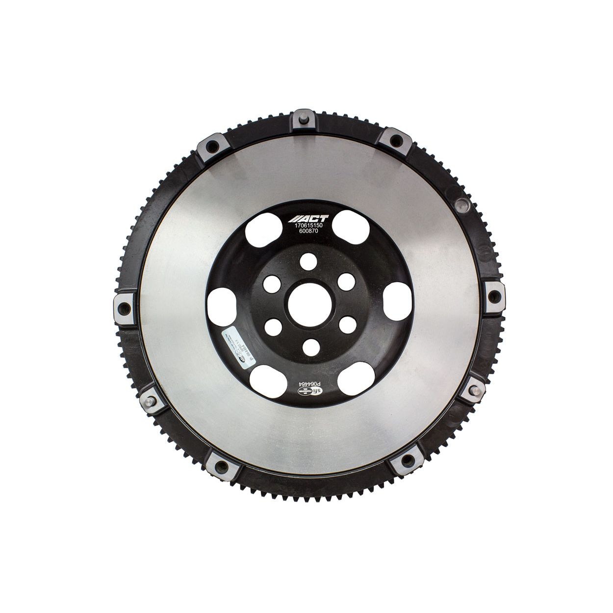 ACT XACT Flywheel Streetlite