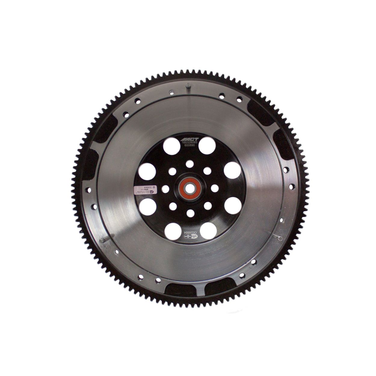 ACT XACT Flywheel Streetlite