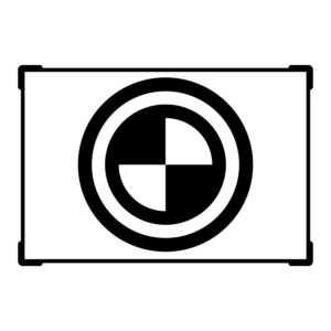 Honda LDWIII for Standard Frame CSC0601-24