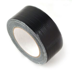 DEI 60101 Speed Tape Black 060101