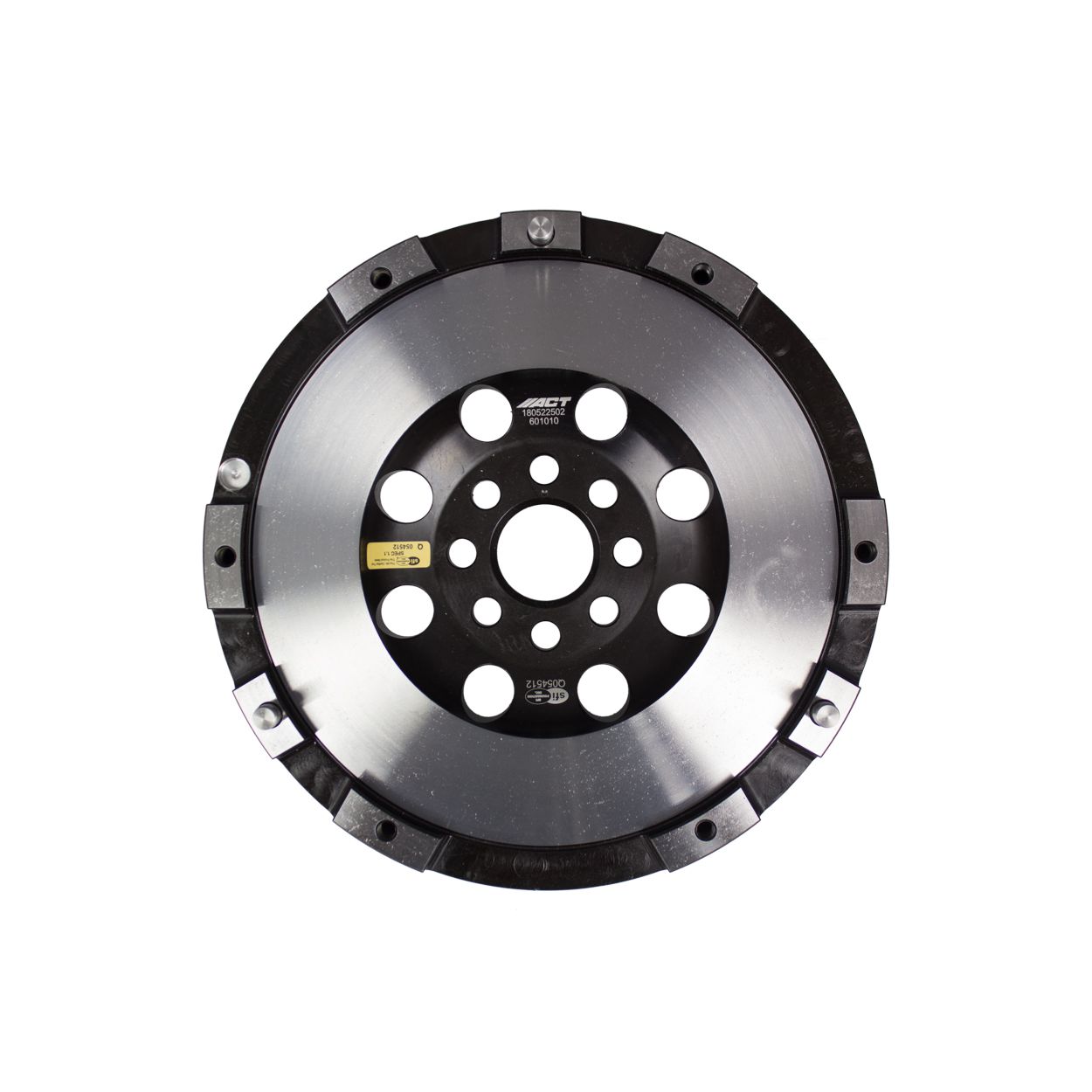 ACT XACT Flywheel Streetlite