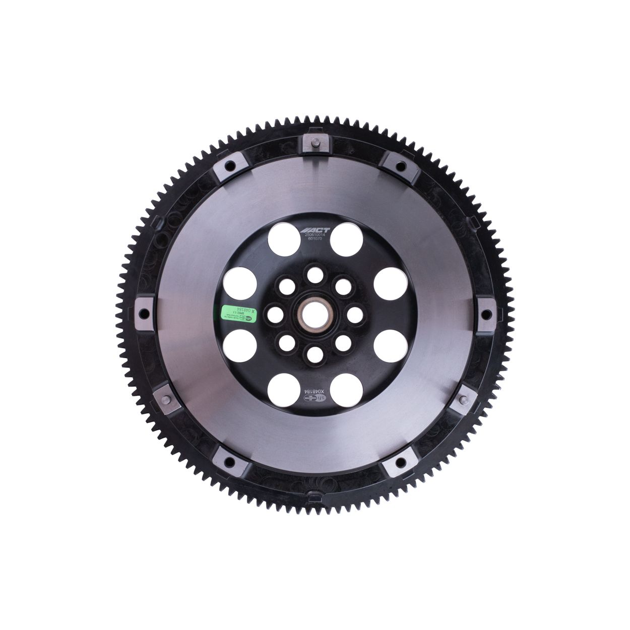 ACT XACT Flywheel Streetlite
