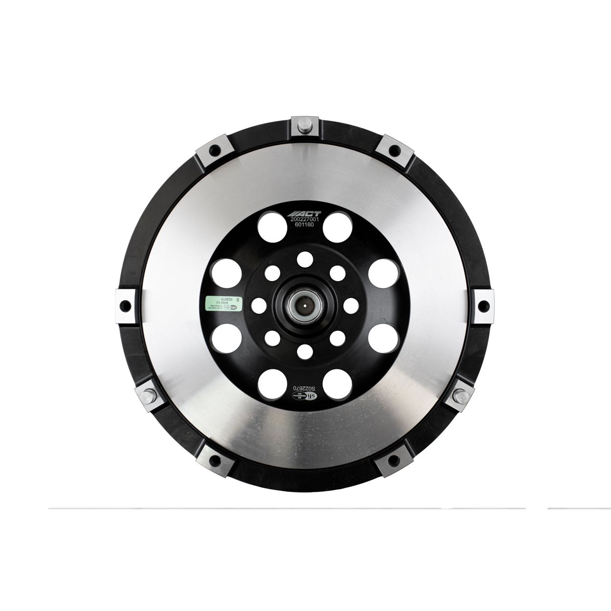 ACT XACT Flywheel Streetlite
