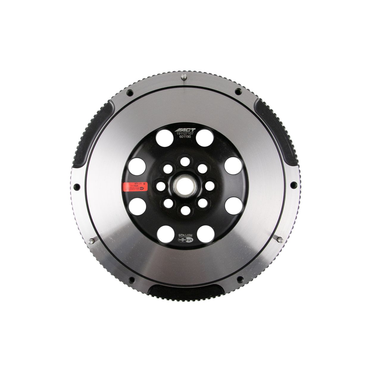 ACT XACT Flywheel Streetlite