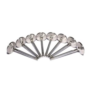 Sportsman Intake Valve Set Chevrolet Small Block w/ 2.080" Head, 4.911" Length