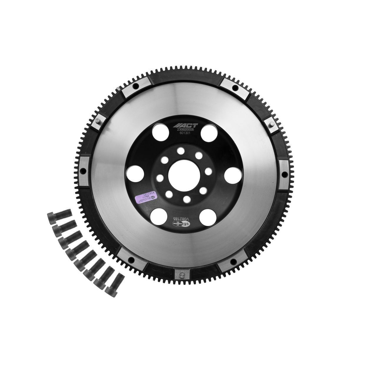 ACT XACT Flywheel Streetlite