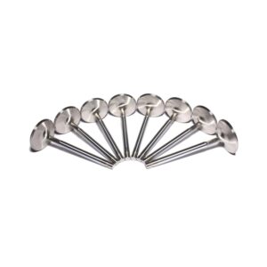 Sportsman Intake Valve Set Chevrolet Small Block w/ 1.940" Head, 5.011" Length