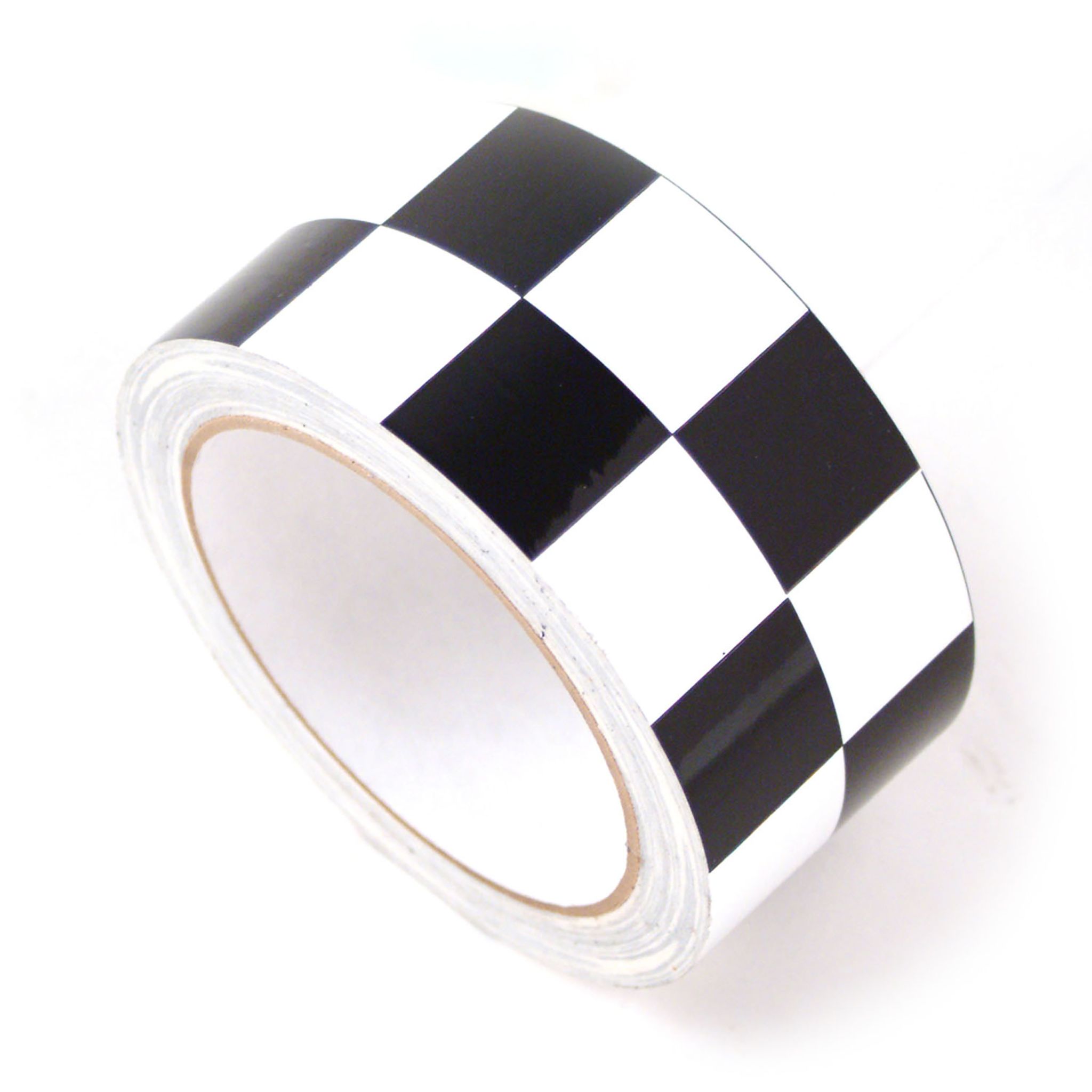 DEI 60202 Speed Tape Checkerboard 060202