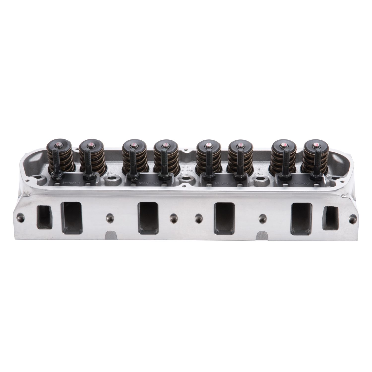 Engine Cylinder Head