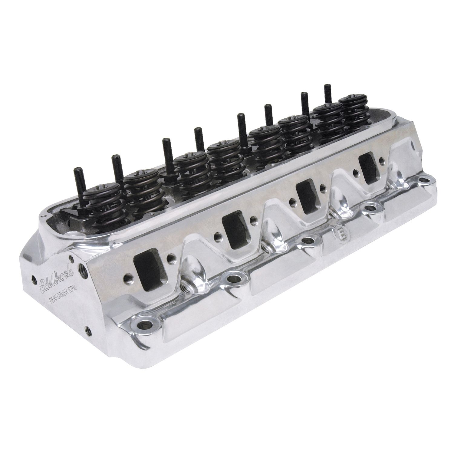 Engine Cylinder Head