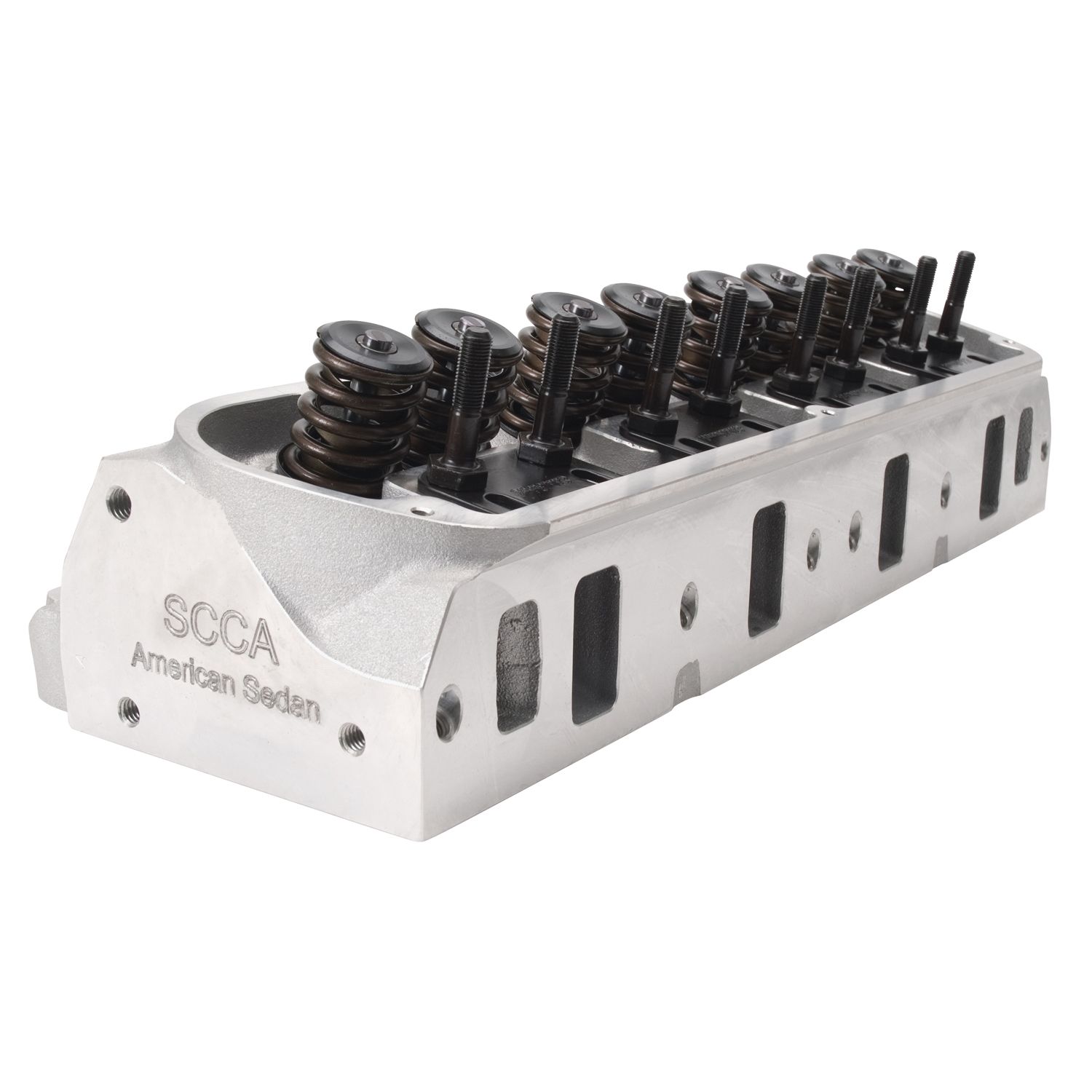 Engine Cylinder Head