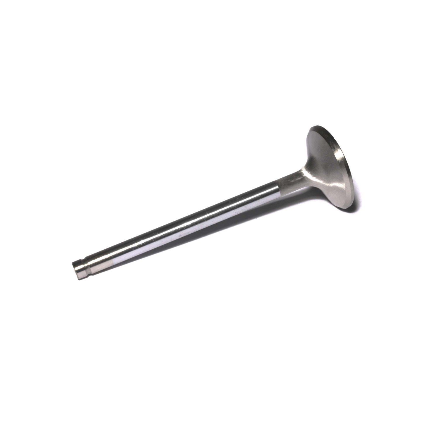 Sportsman Stainless Exhaust Valve for GM LS w/ 1.570" Head, 4.930" Length