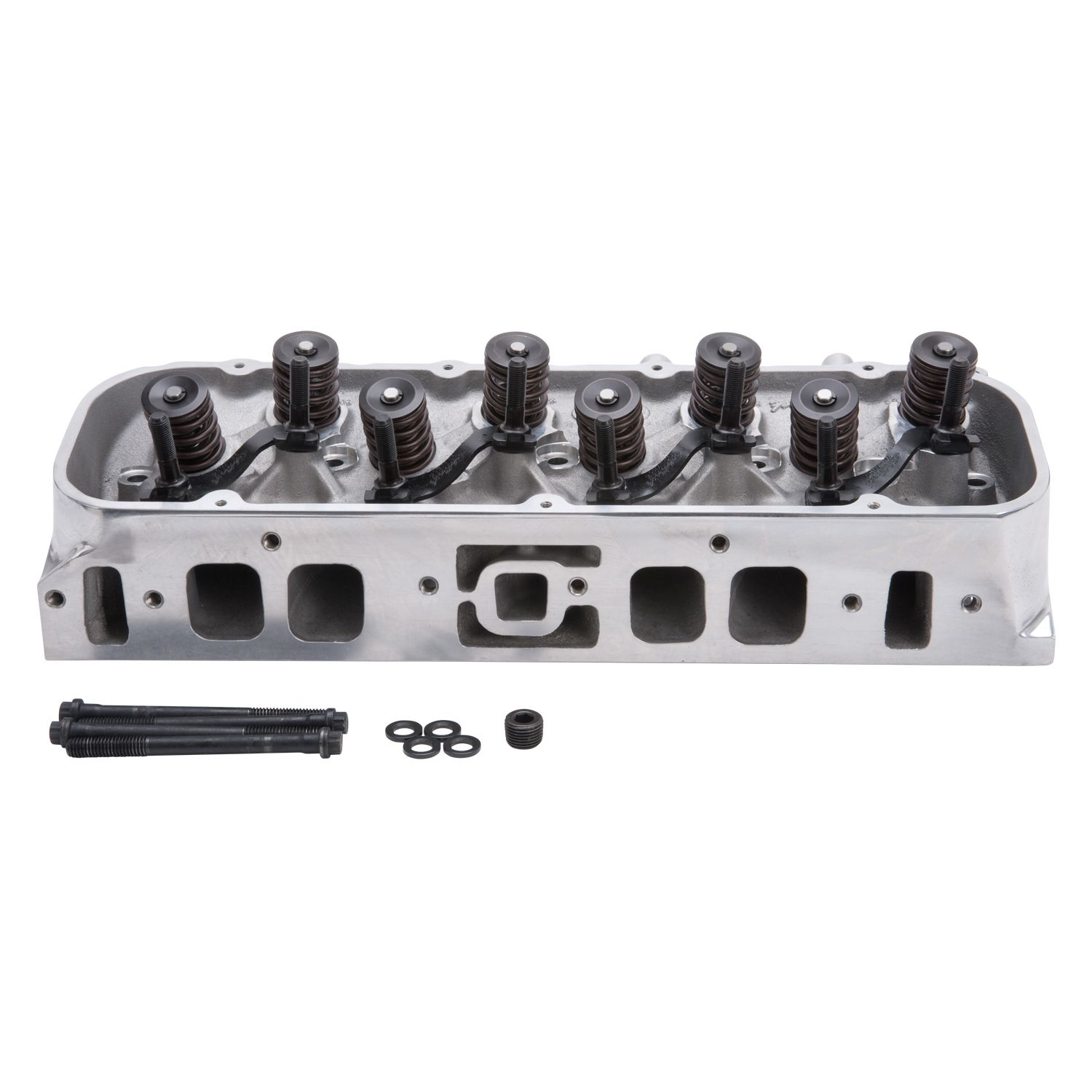Engine Cylinder Head