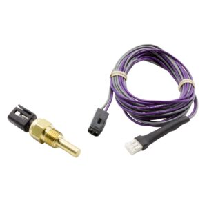 SENSOR KIT, FLUID TEMPERATURE, -40-300Farinihieht, 1/8 in. NPTF MALE, OPTIONAL, AIRDRIVE