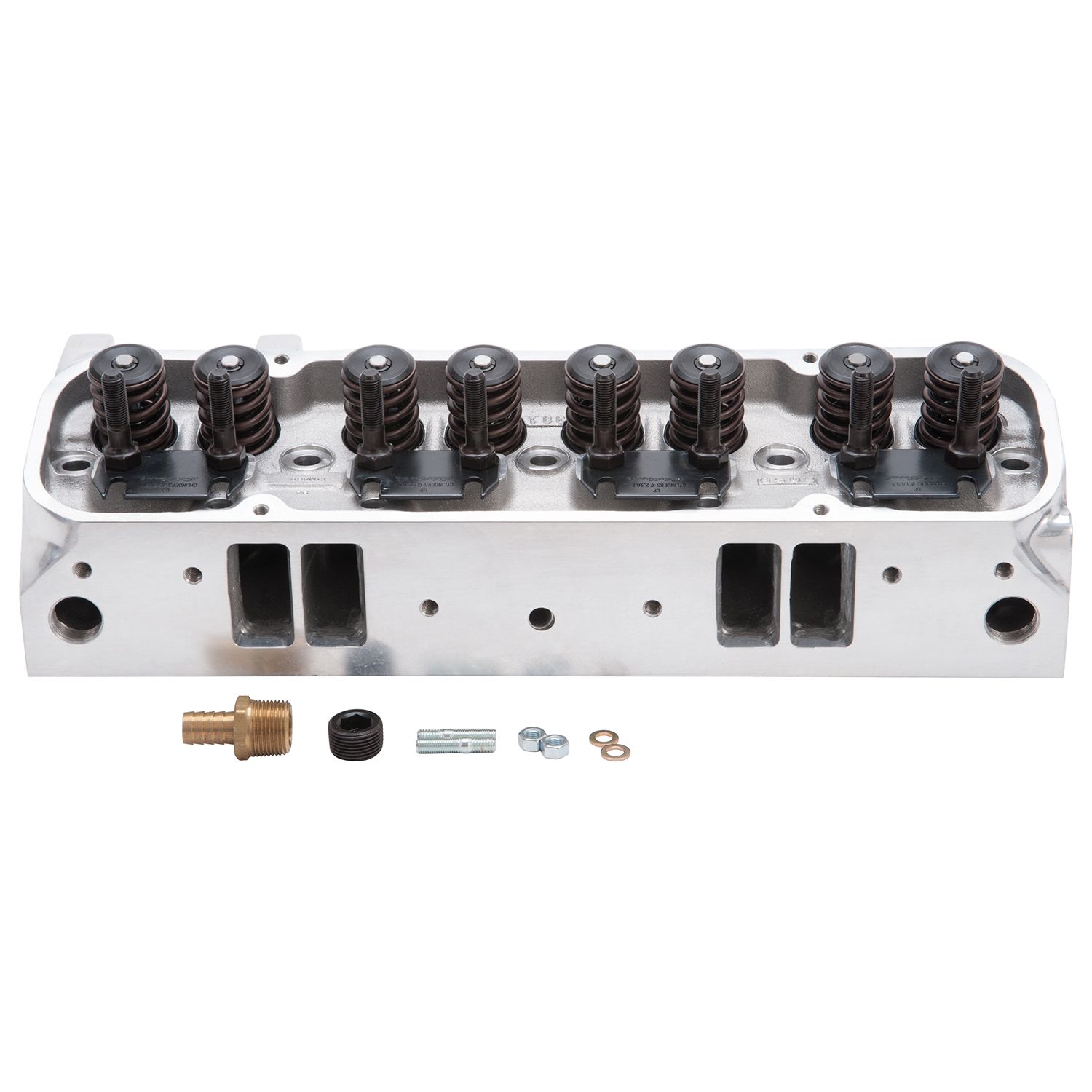 Engine Cylinder Head