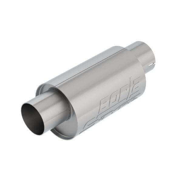 2019-2024 Chevrolet Silverado 1500/ GMC Sierra 1500 Optional S-Type Muffler