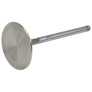 Stainless Intake Valve for GM LS3 w/ 2.165" Head, 4.894" Length