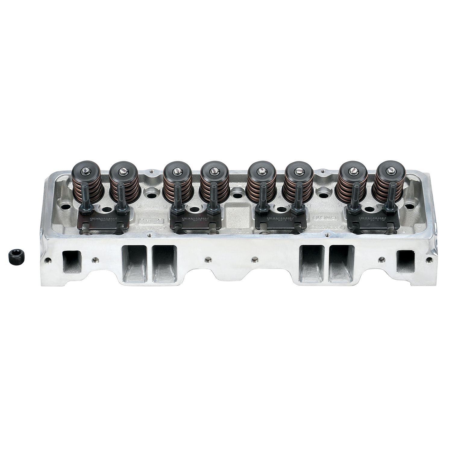 Engine Cylinder Head