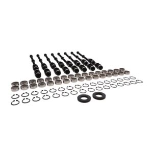 TSP Ford Godzilla Retrofit Trunnion Upgrade Kit, Needle Bearing