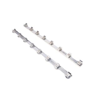 TSP Chevy LS3 Pro Series Billet Aluminum OE Style Rocker Arms, Natural