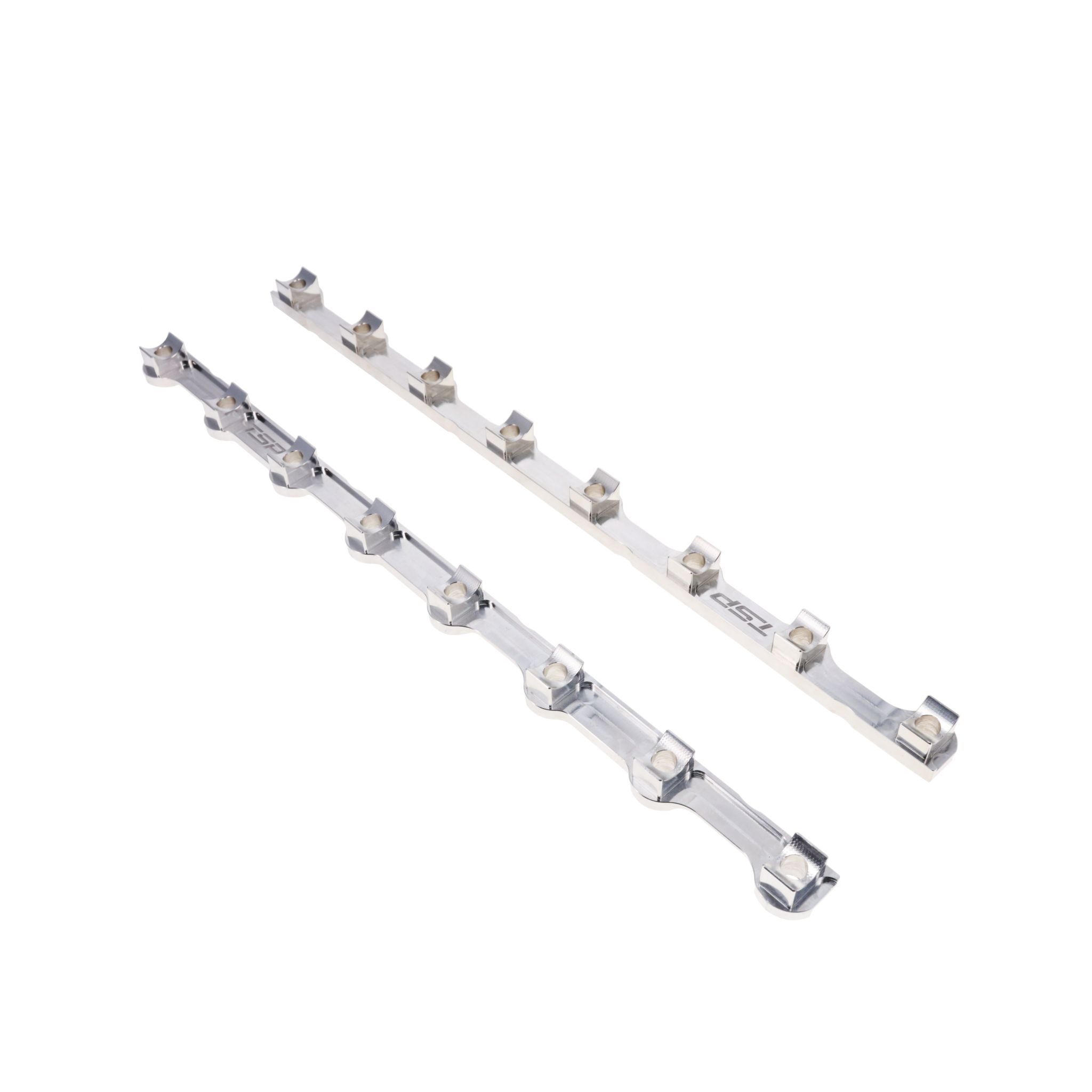 TSP Chevy LS3 Pro Series Billet Aluminum OE Style Rocker Arms, Natural