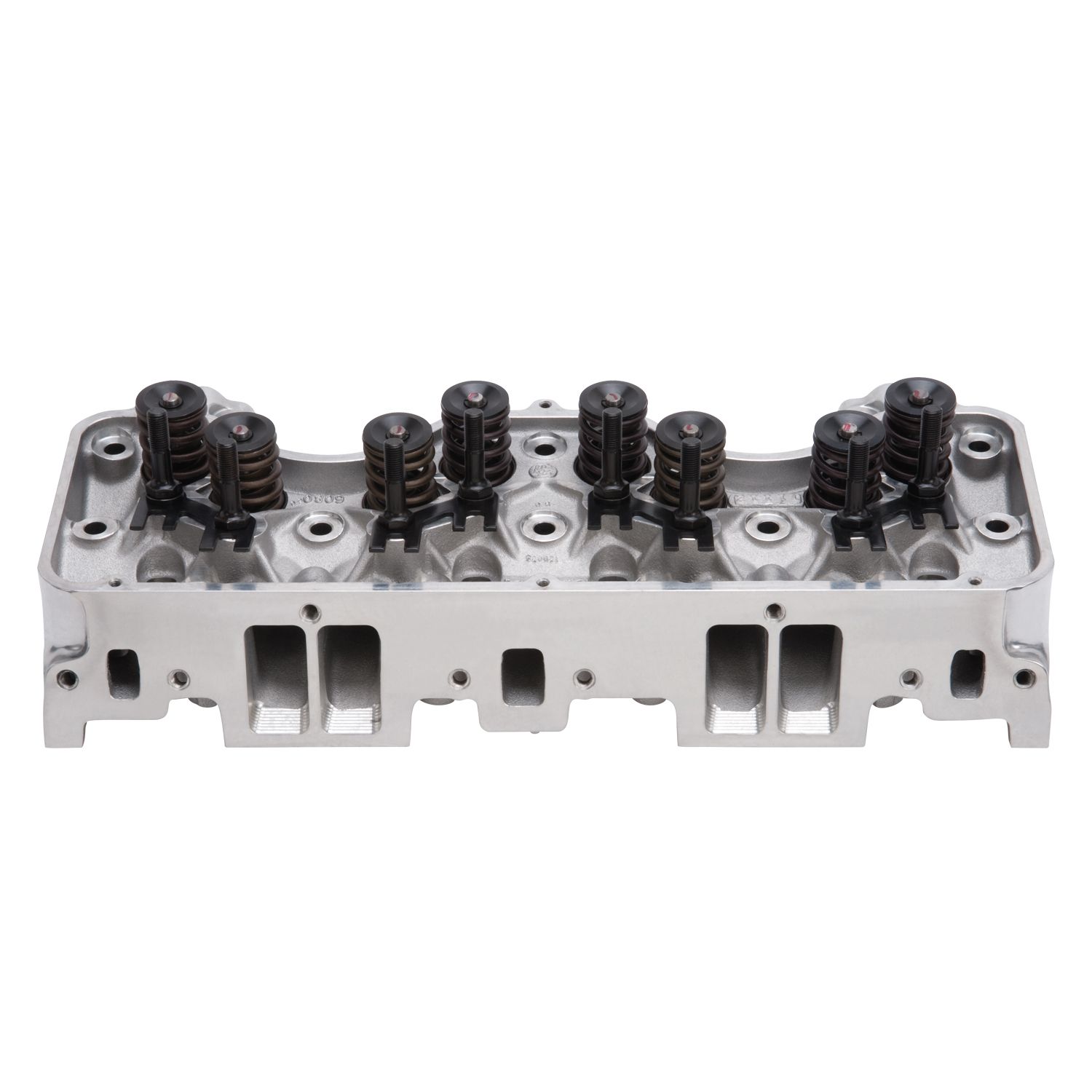 Engine Cylinder Head