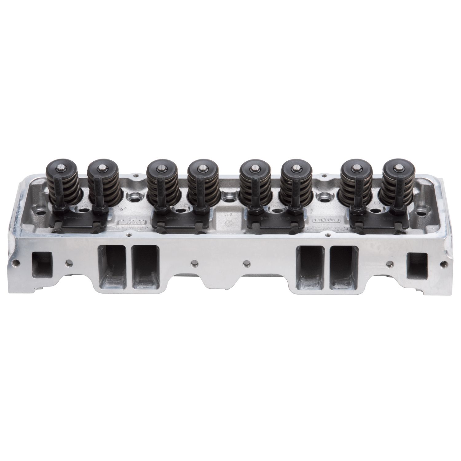 Engine Cylinder Head
