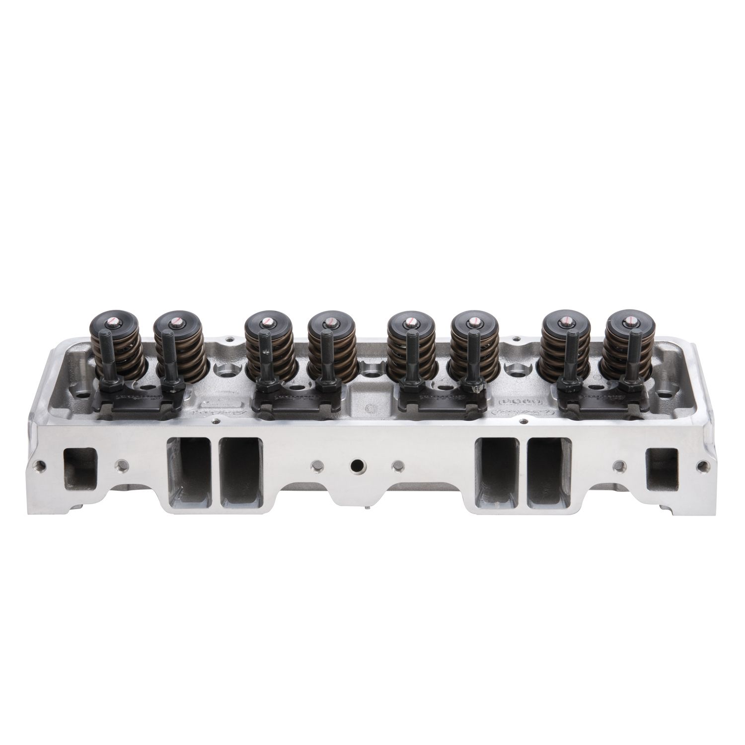 Engine Cylinder Head
